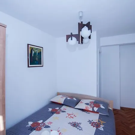 Apartment House Marija In Old Town *