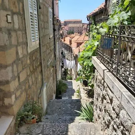 Apartment House Marija In Old Town *