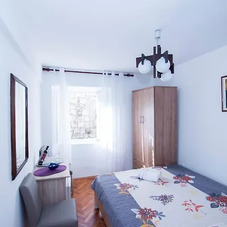 Apartment House Marija In Old Town Dubrovnik