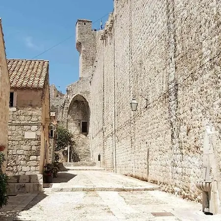 House Marija In Old Town Appartamento *