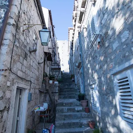 House Marija In Old Town * Dubrovnik