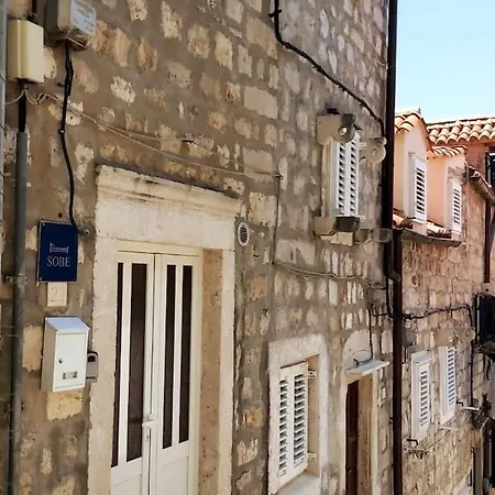 House Marija In Old Town