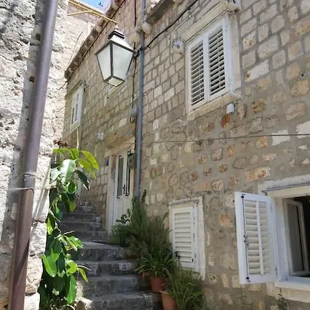House Marija In Old Town
