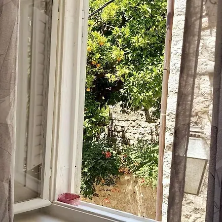 House Marija In Old Town Apartment