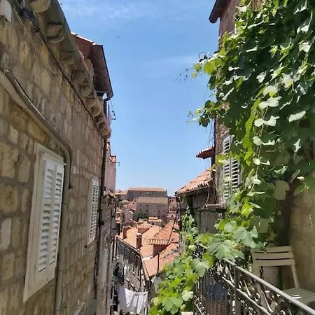Apartment House Marija In Old Town Dubrovnik