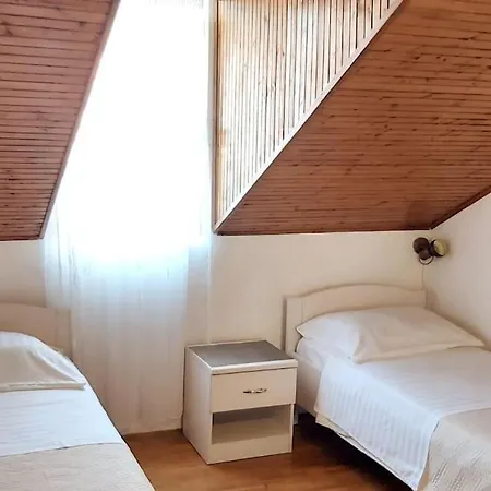 House Marija In Old Town Appartamento Ragusa