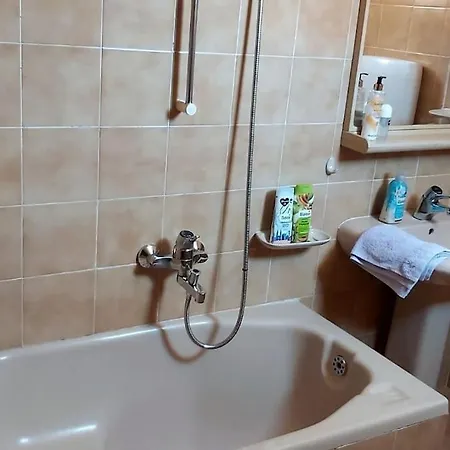 Appartamento House Marija In Old Town *