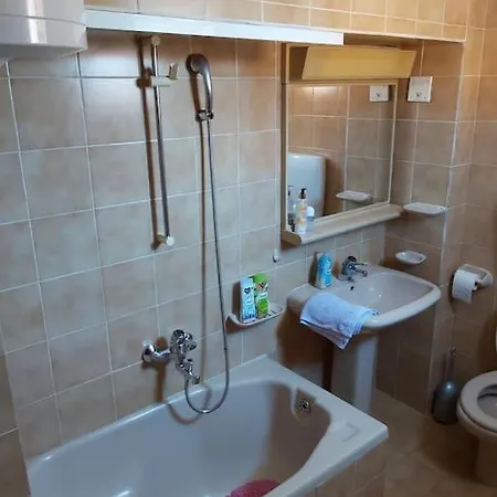 Apartment House Marija In Old Town