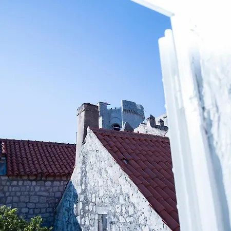 House Marija In Old Town *
