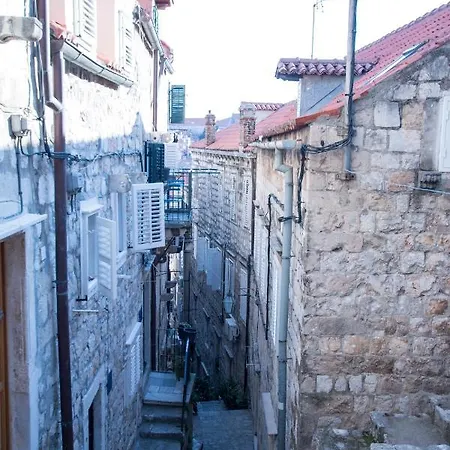 House Marija In Old Town Appartamento Ragusa