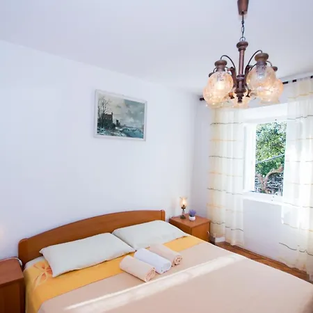 House Marija In Old Town