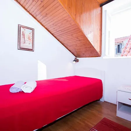 House Marija In Old Town Dubrovnik