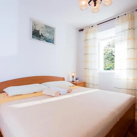 House Marija In Old Town Apartment