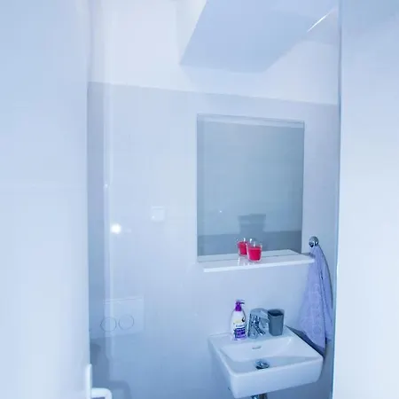 House Marija In Old Town Apartment Dubrovnik