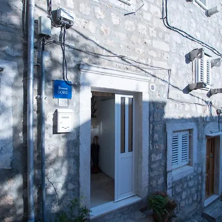 House Marija In Old Town Apartment