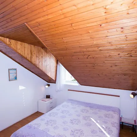Apartment House Marija In Old Town *