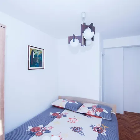 House Marija In Old Town
