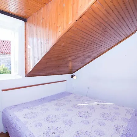 House Marija In Old Town Apartment *