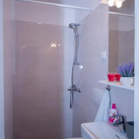 Appartamento House Marija In Old Town *
