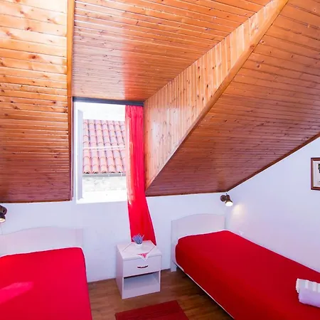 House Marija In Old Town * Dubrovnik
