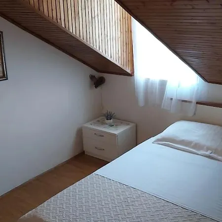 House Marija In Old Town Apartman